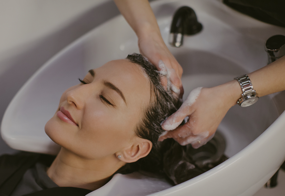 3 In 1 Molecular Mending Treatment