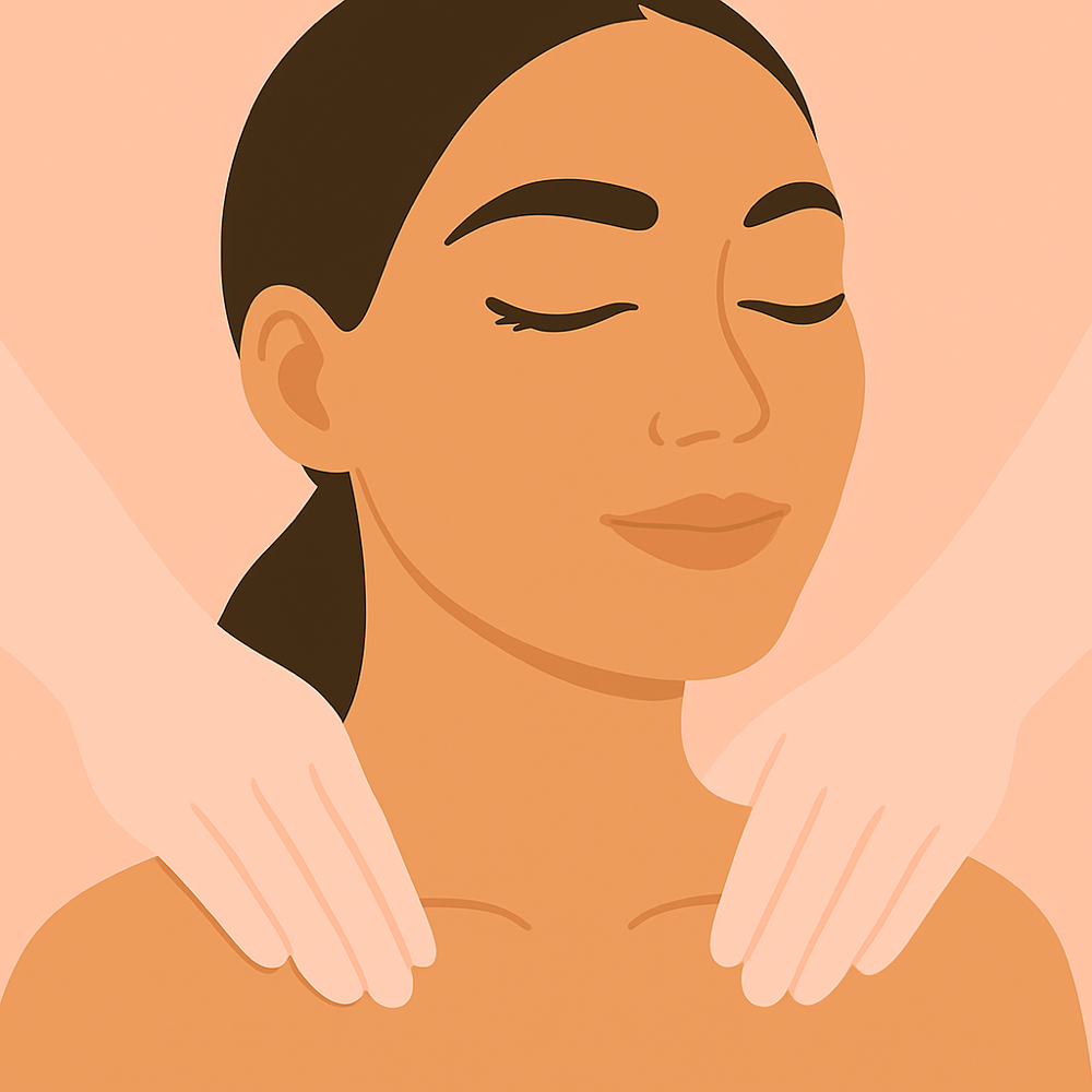 The Restorative Ritual