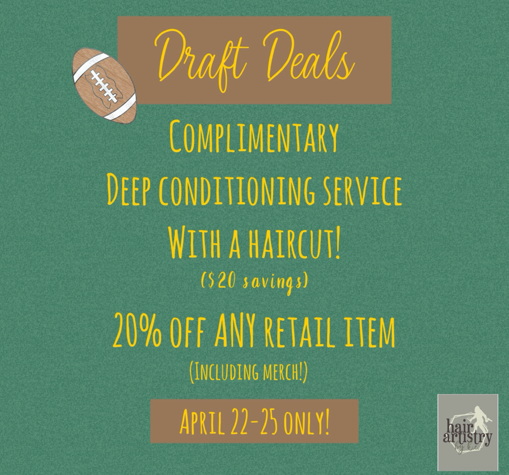 Draft Deal