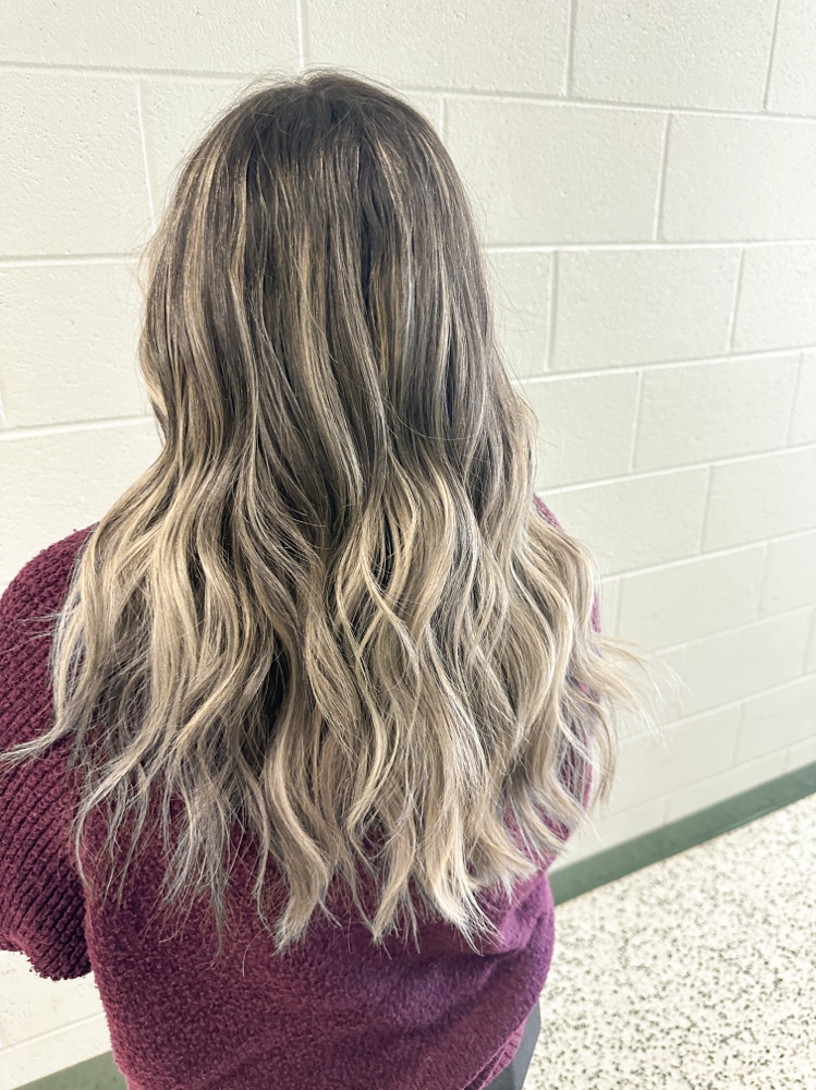 Balayage