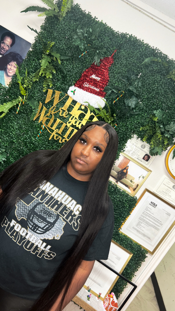 TRAD SEW-IN 🚨CLICK THE ℹ️🚨