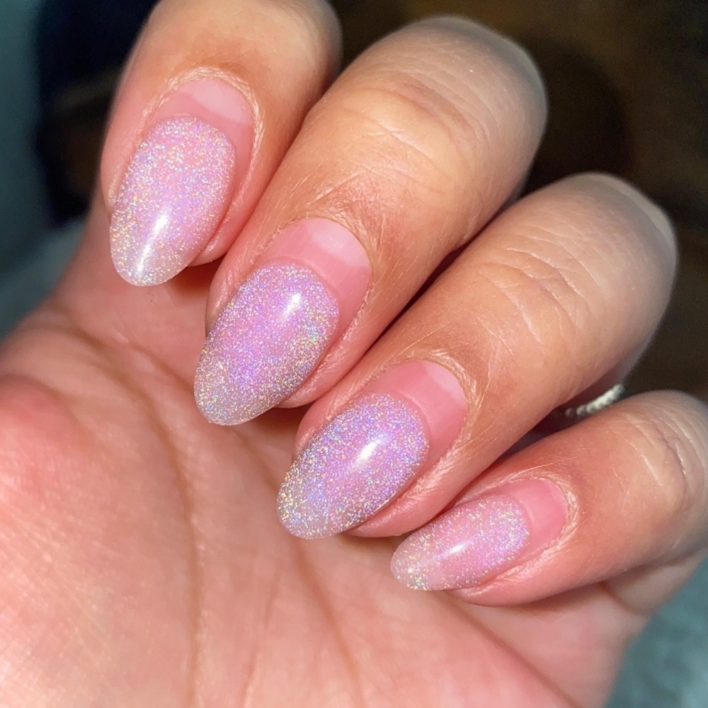 Gel-X Or Builder Gel Fill at Wall Flower Studio in Union Grove, WI