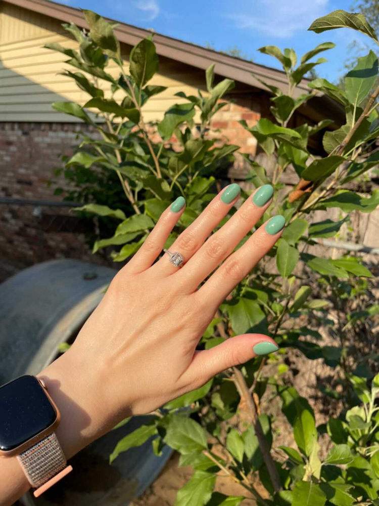 Gel Manicure