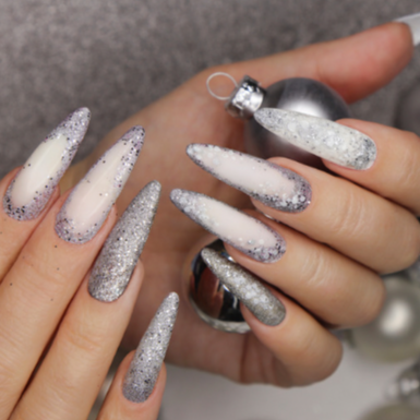 Long Tip Upcharge at The Academy of Nail Artistry in Knoxville, TN