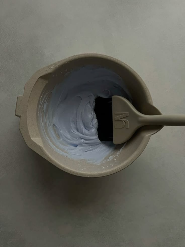 Bleach Touch Up