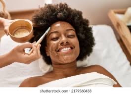 Hyperpigmentation Facial