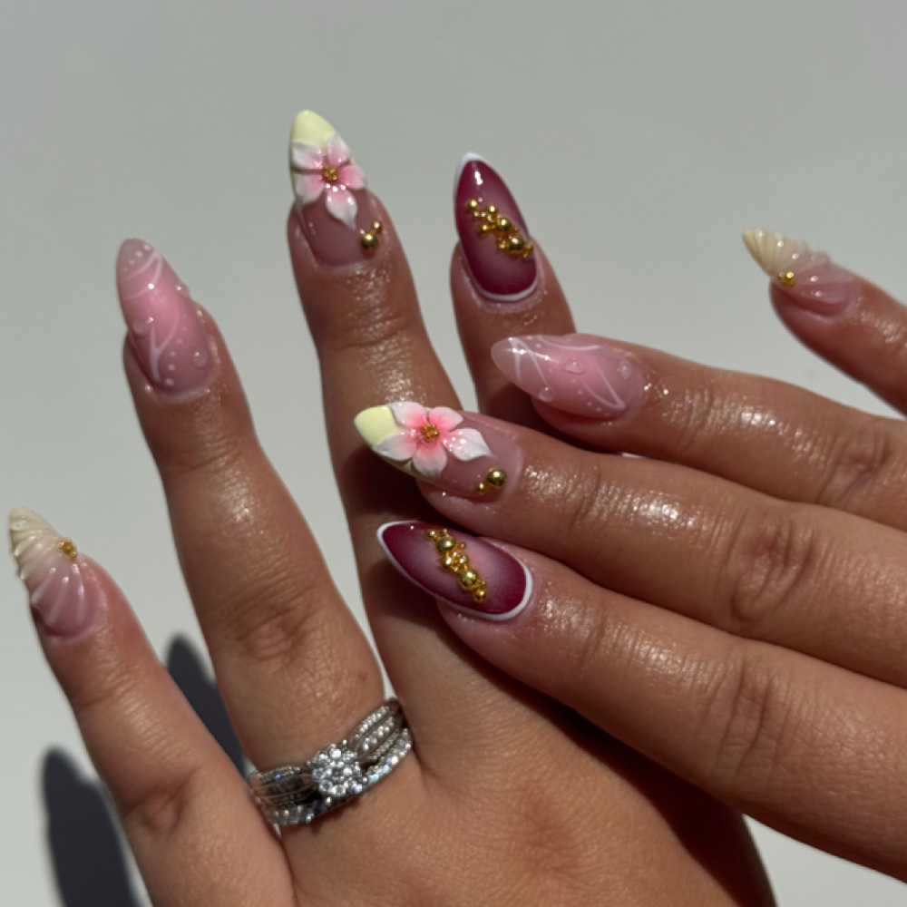 SHORT FULL SET ♡︎ (tier 3) at … in fullerton, CA