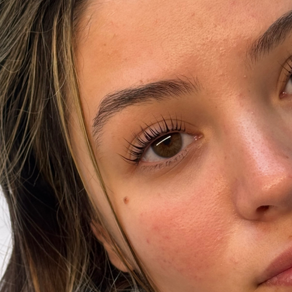 Korean Lash Lift at Brianna  Murray in Meridian, ID