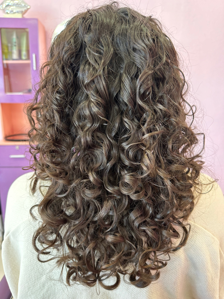 Hair Extentions