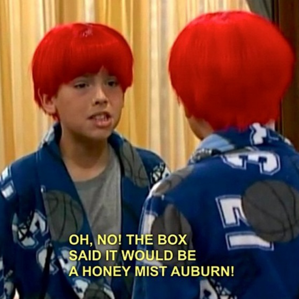 Color Correction $100 | Per Hour at Austin Dawson Hair in Marietta, GA