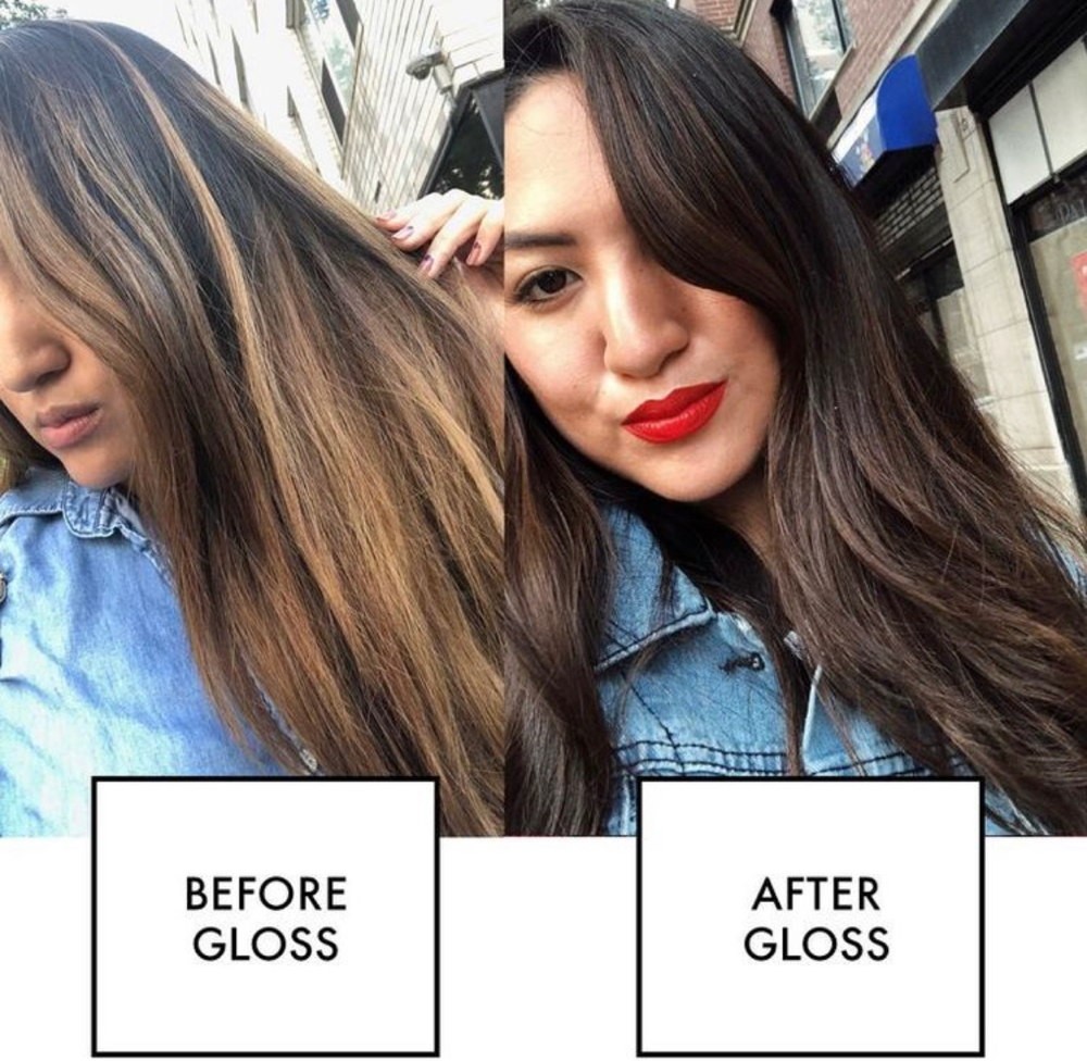 Full Gloss