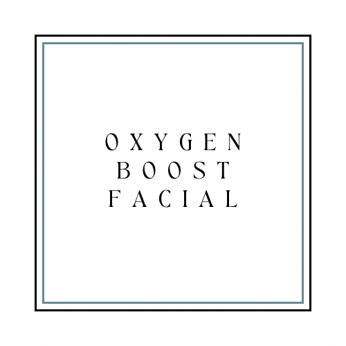 Oxygen Boost Facial at Legacy Aesthetics in Flagstaff, AZ