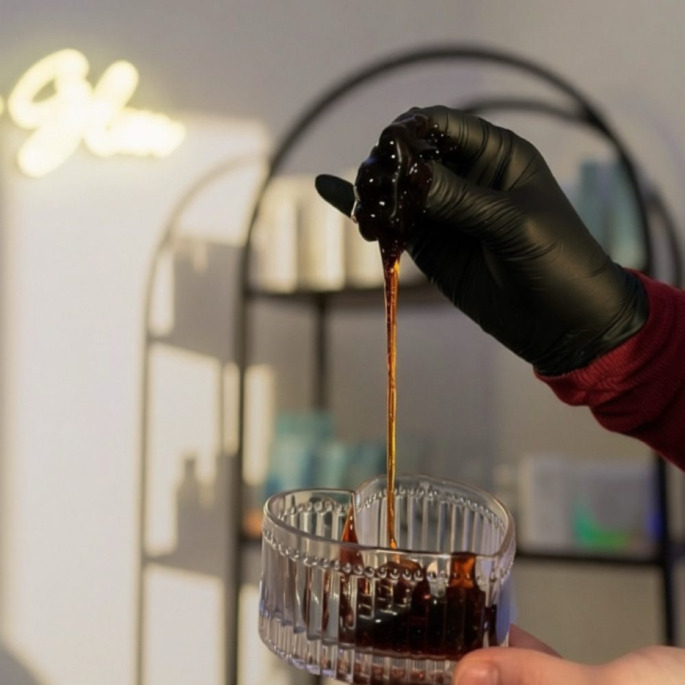 Back at Sunrise Glow Skin in Temple, TX