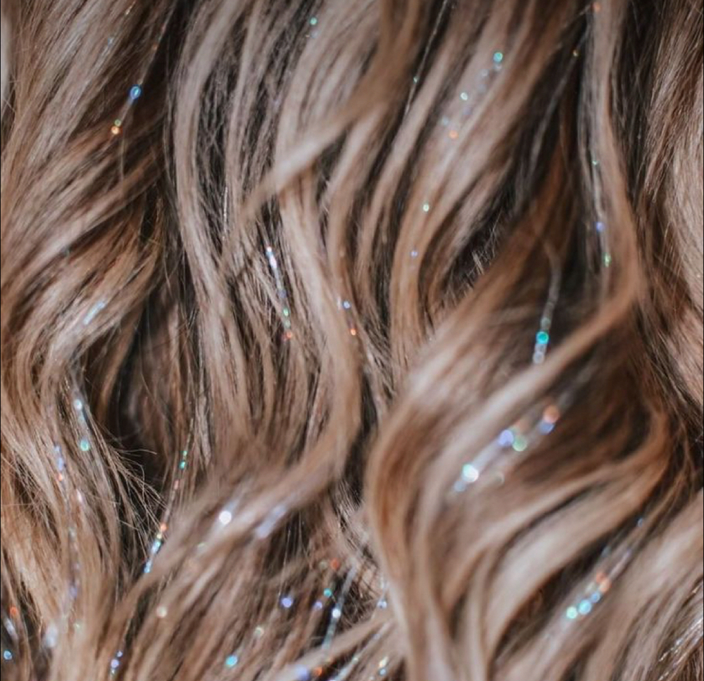 Hair Tinsel