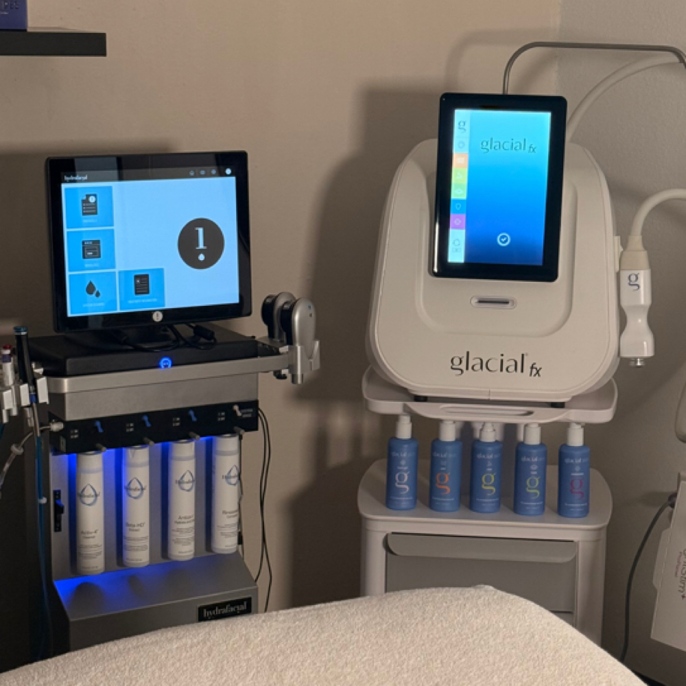 The Signature Experience at Skin Therapy in Odessa, TX