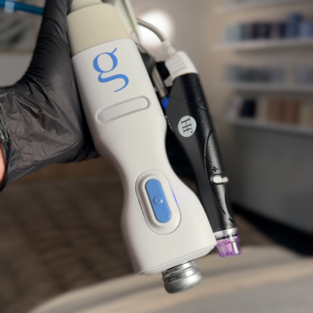 The Signature Experience at Skin Therapy in Odessa, TX