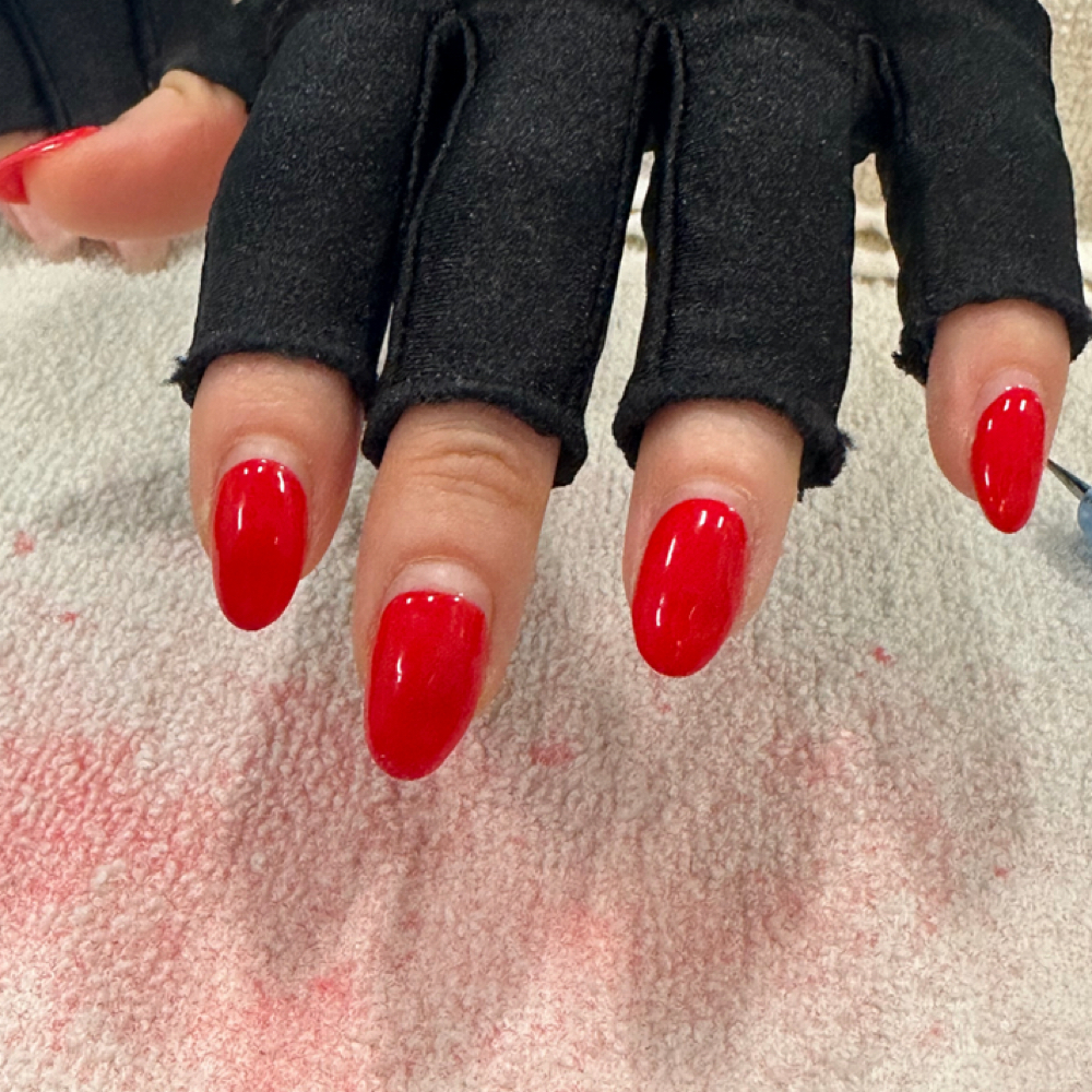 The Rebalance Manicure (Fill-in)