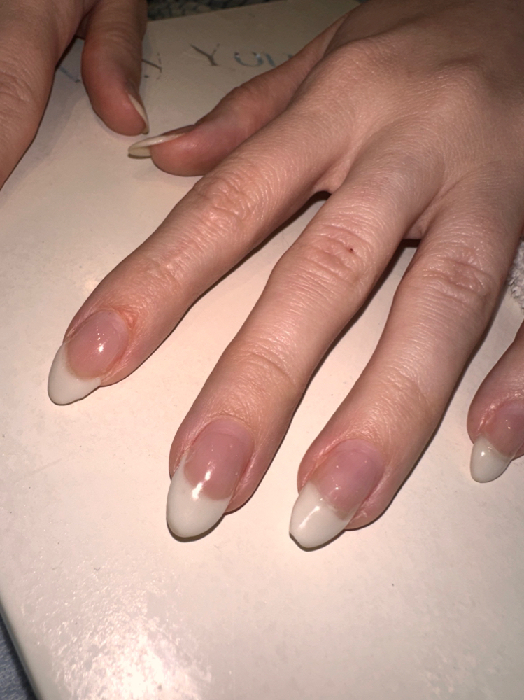 Gel Fill - In