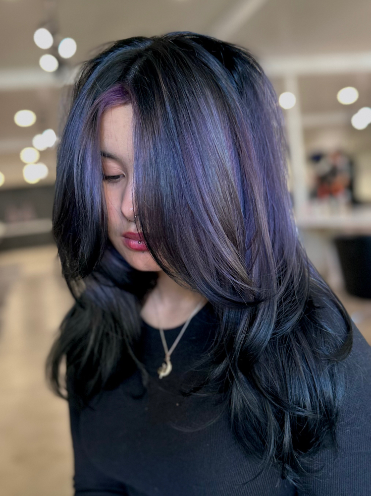 CORRECTIVE COLOR at Kaizen Hair in Sacramento, CA