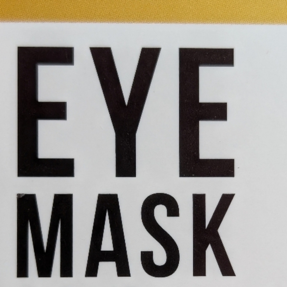 Add On Eye Mask at Pure Skin By Lana in Saint John, IN