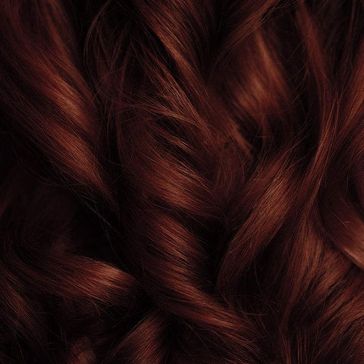 Red/Copper Color Melt