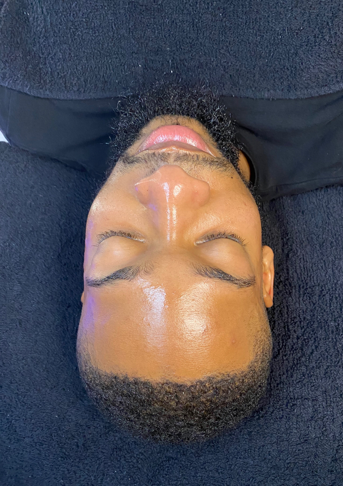 Men Therapy Luxx (2.0 Advance) at Beauty Therapy by Chanel in Tucker, GA