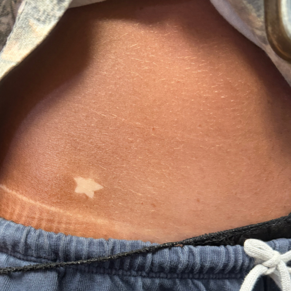 Basic Custom Spray Tan at Sarah B Tans in Kingsport, TN