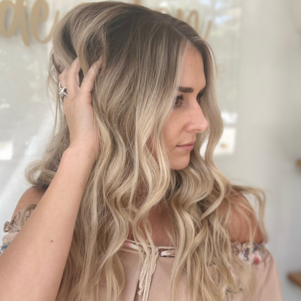 Gloss/Tone Refresh at Mandy Does My Hair in Clarksville, TN