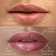 Lip Blush Touchup Permanent Makeup