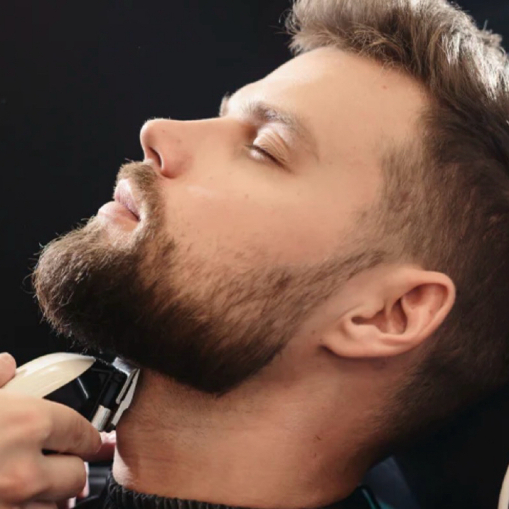 Hair Cut and Beard Combo at Classic Cut Barber Shop in Eagle River, AK