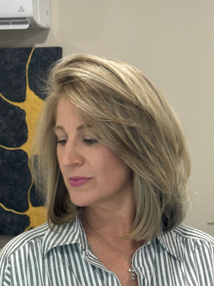 Partial highlights