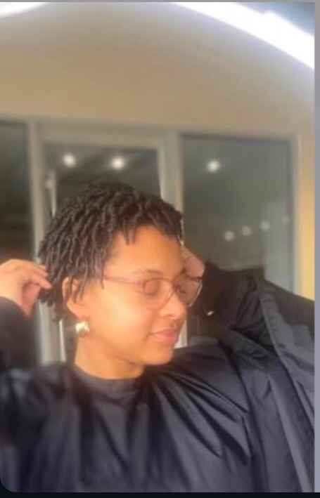Loc Retwist (no style)