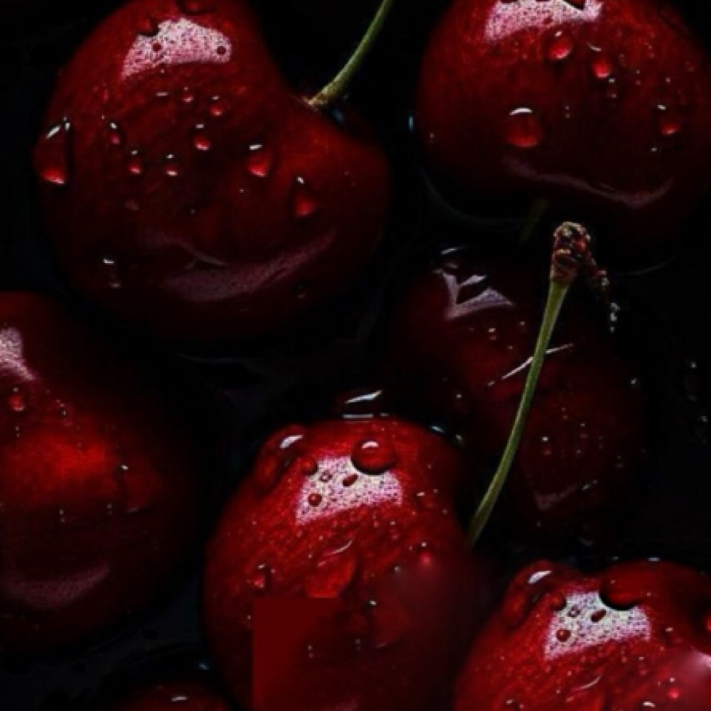 Chocolate-Covered Cherry Glow at Healing House of Päsh Petals in Atlanta, GA