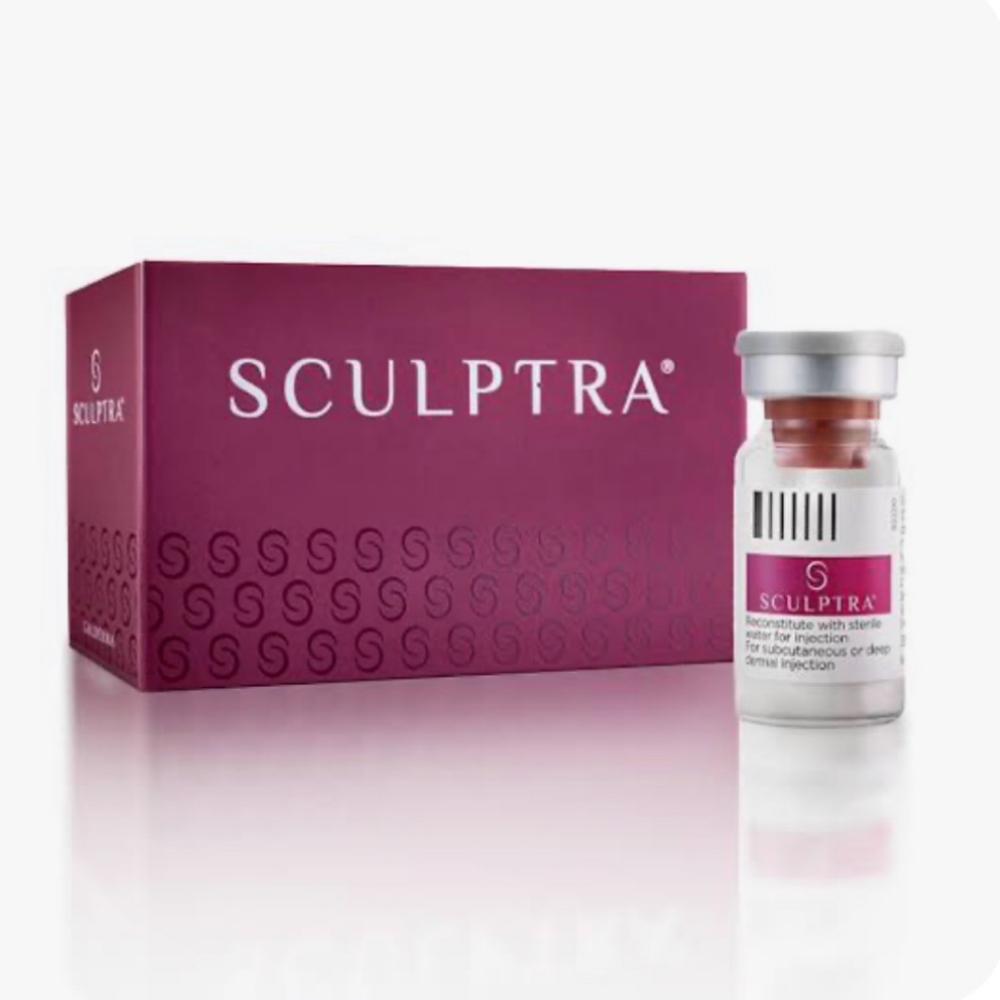 Sculptra at Rewind Med Spa in Longmont, CO