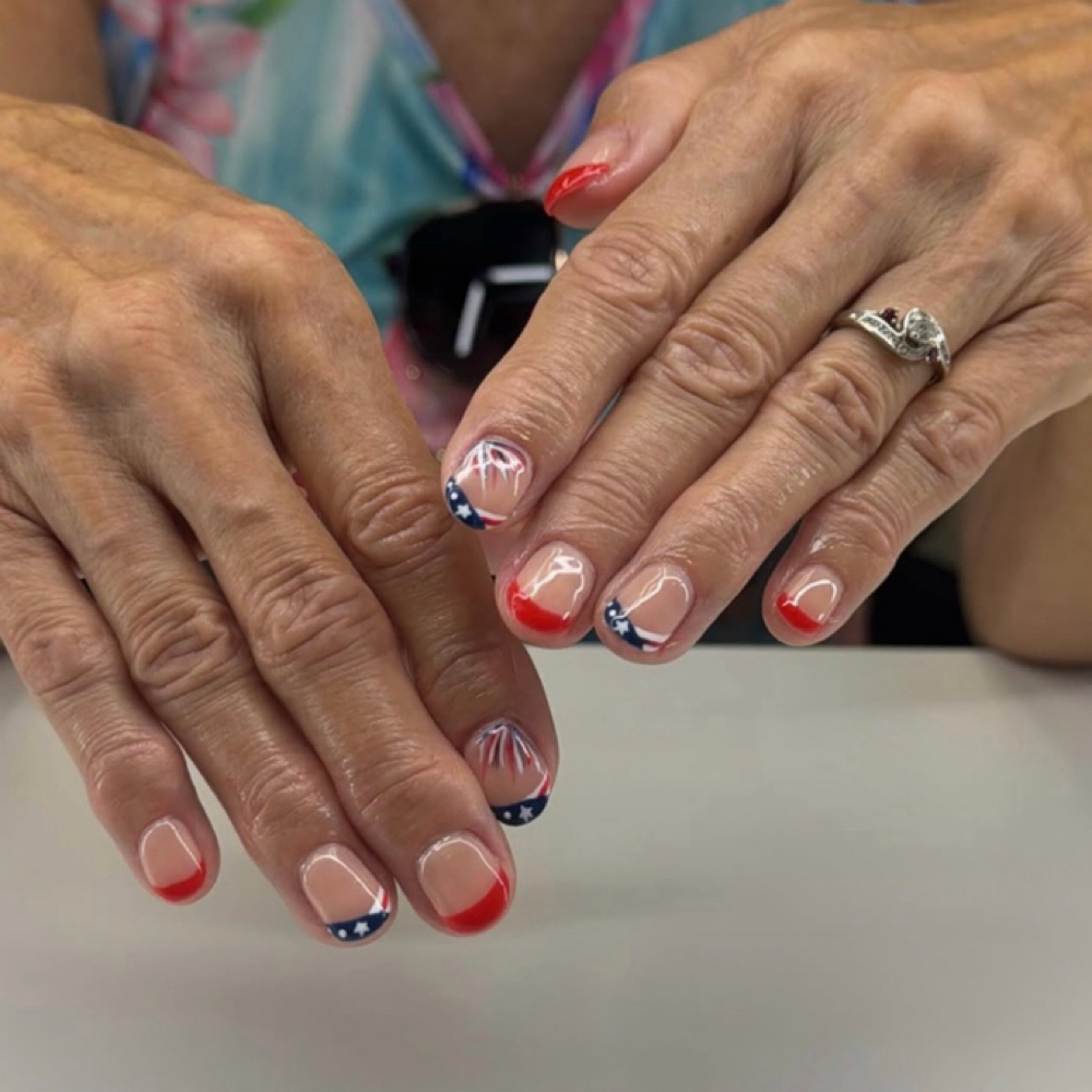 HARD GEL FILL at šššš šš ššš in lake havasu, AZ