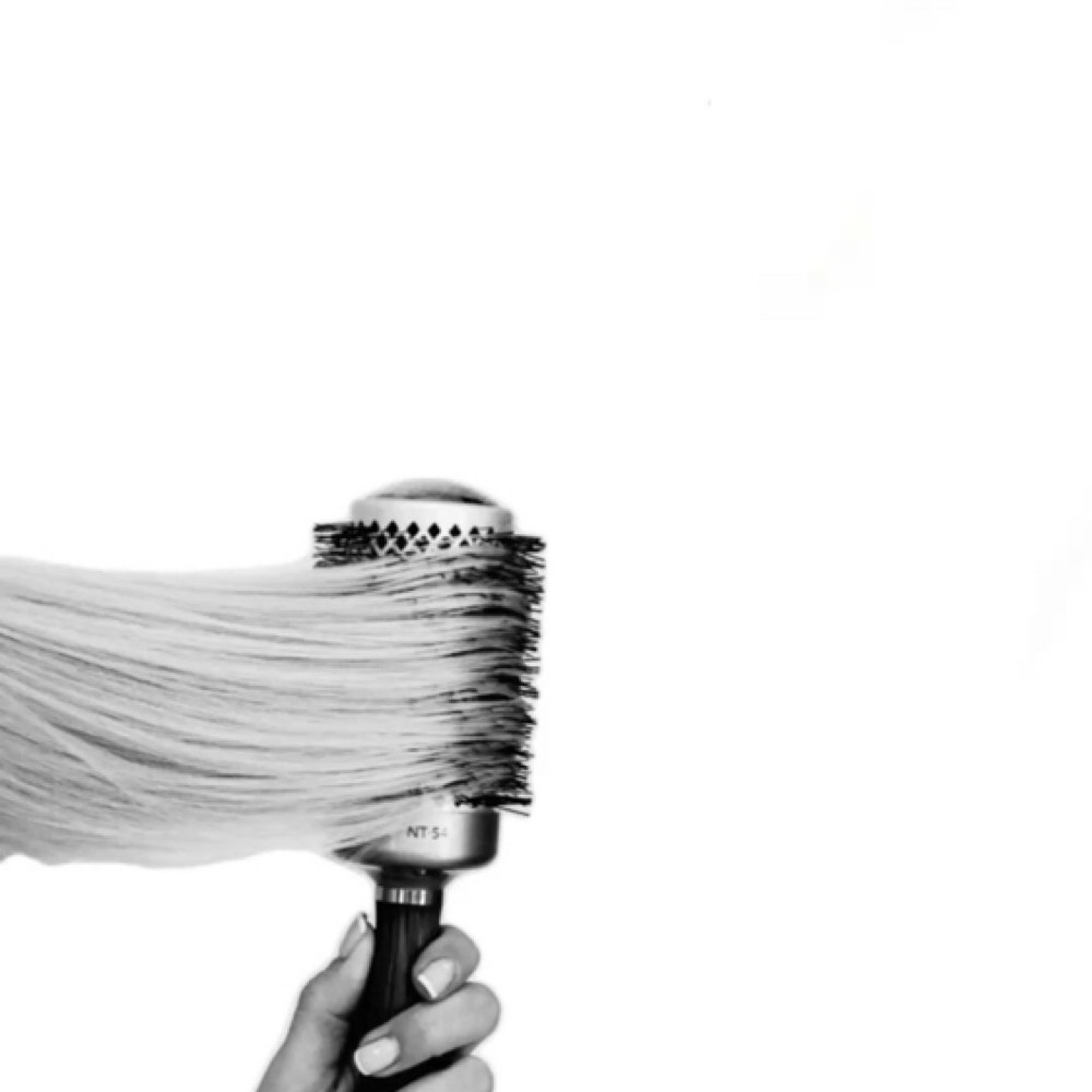 Womens Cut (Tatum Canter) at TheBlendedCollective in Indianapolis, IN