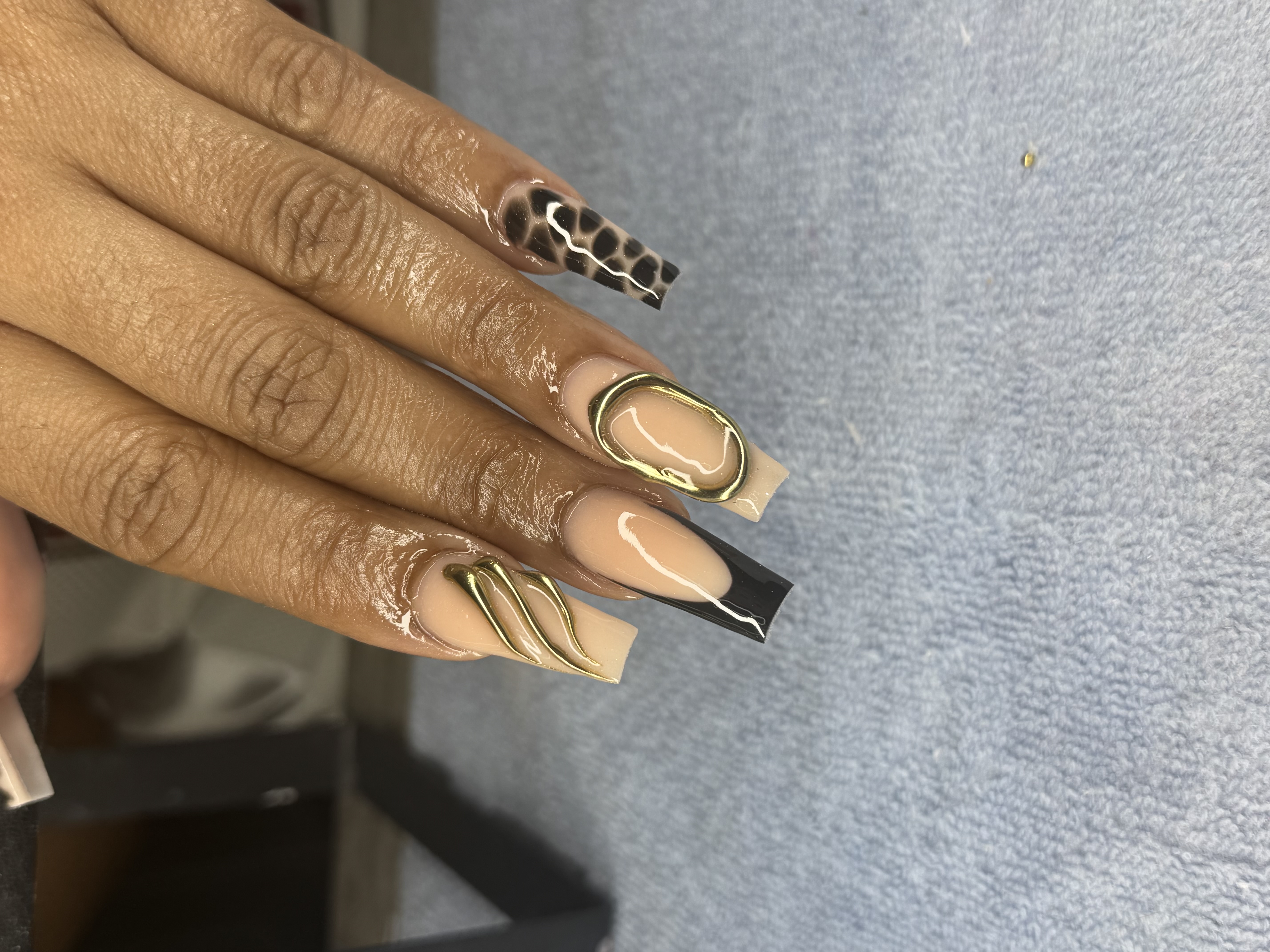 Full Set - Long