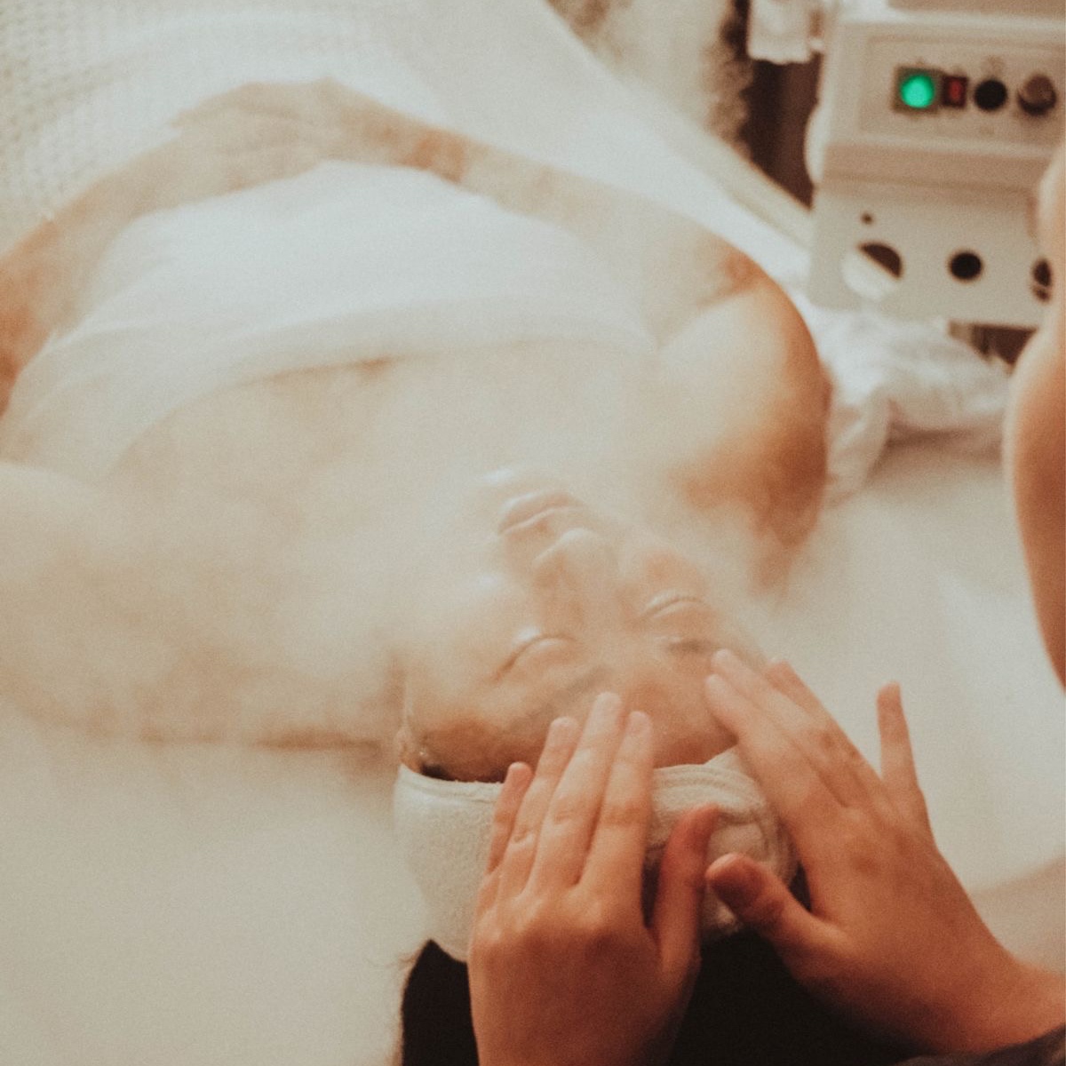 FACIAL EXPRESS at Remake Beauty Studio San Juan in San Juan, TX