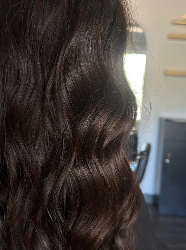 The Root at hairbykayleewasson in Woodward, OK