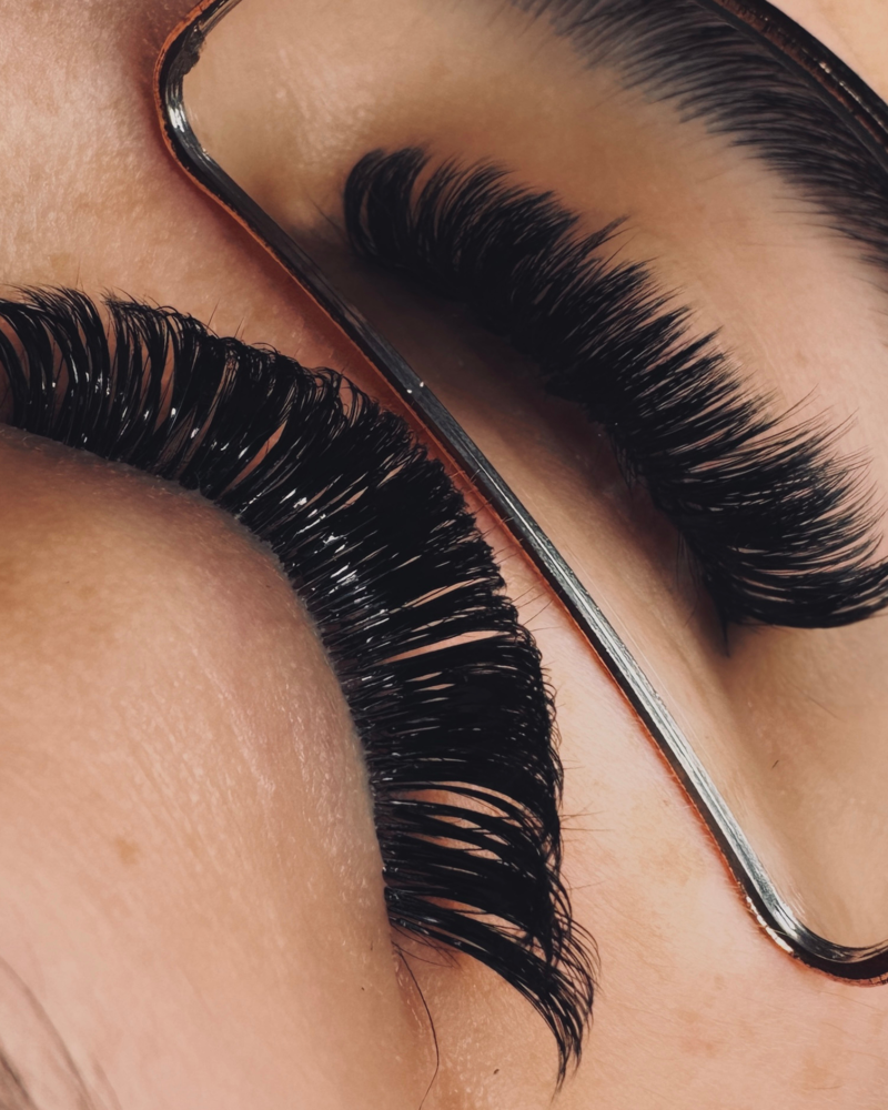 Mega Volume Extended Fill