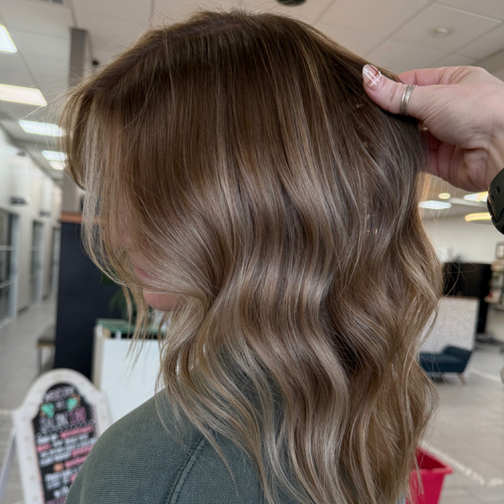 Highlights And Lowlights