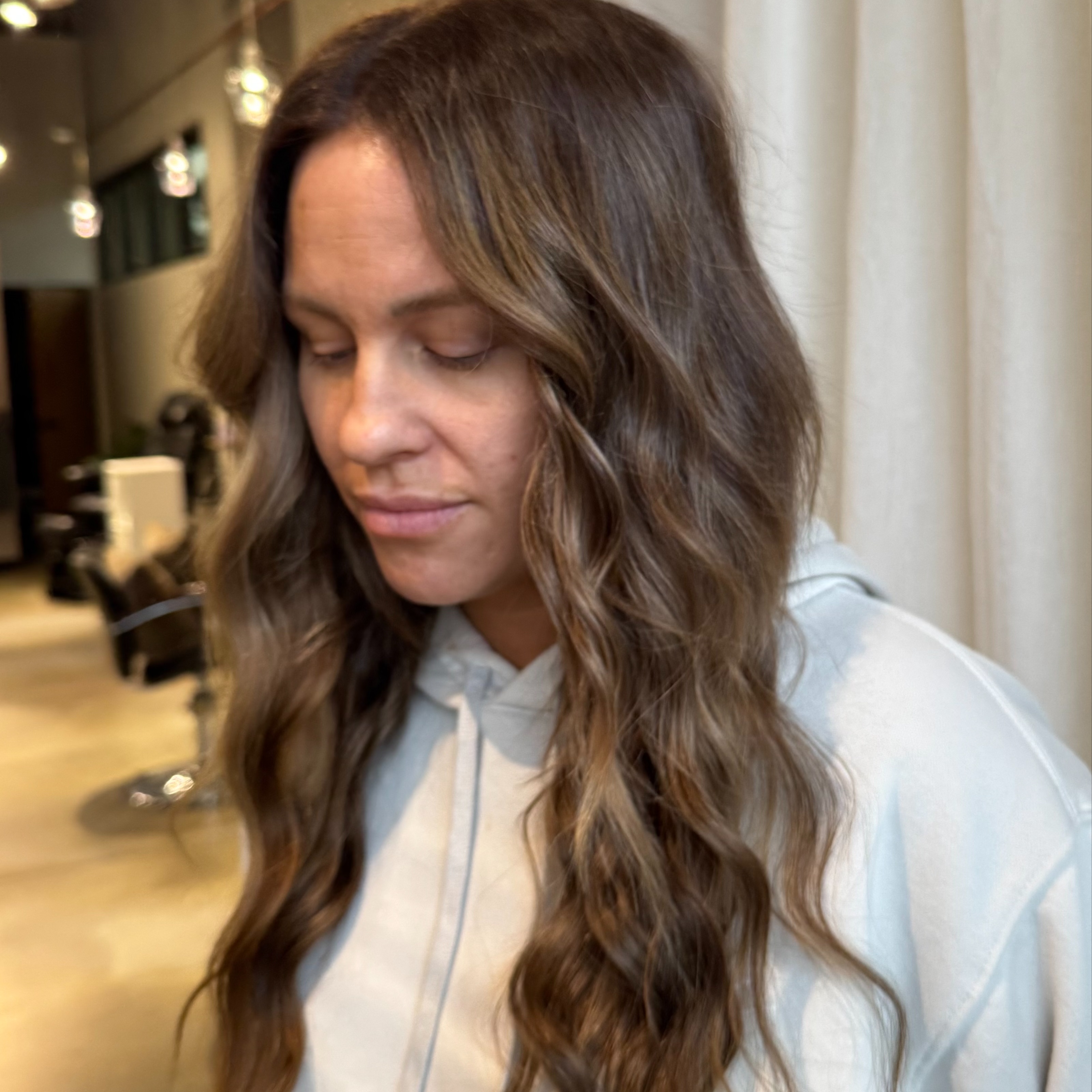 2 Row Move Up at bykarlycarter in Boise, ID