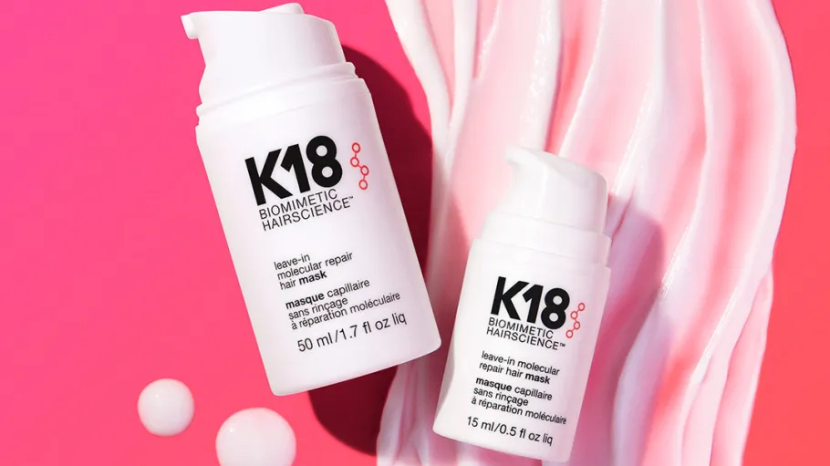 K18 Treatment