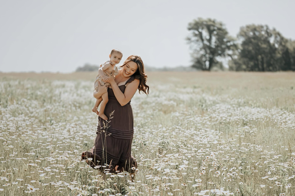 Mommy & Me