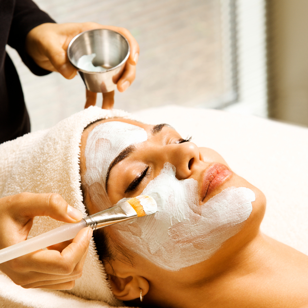 Basic Facial