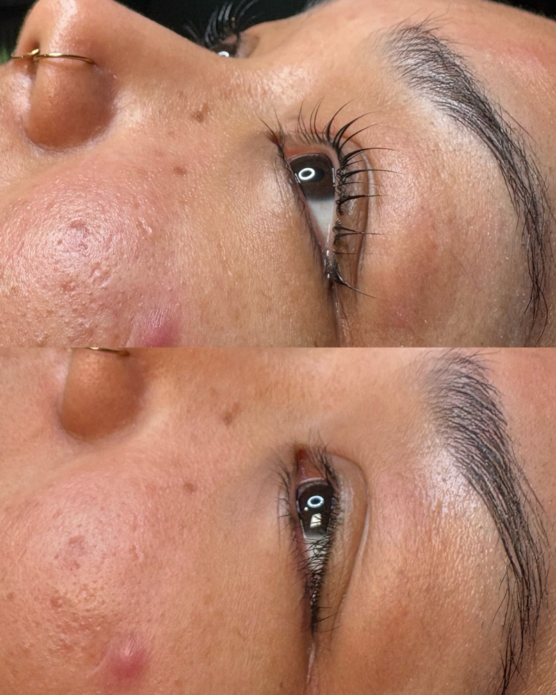 *NEW* Korean Lash Lift at The Archer Studio in Vancouver, WA