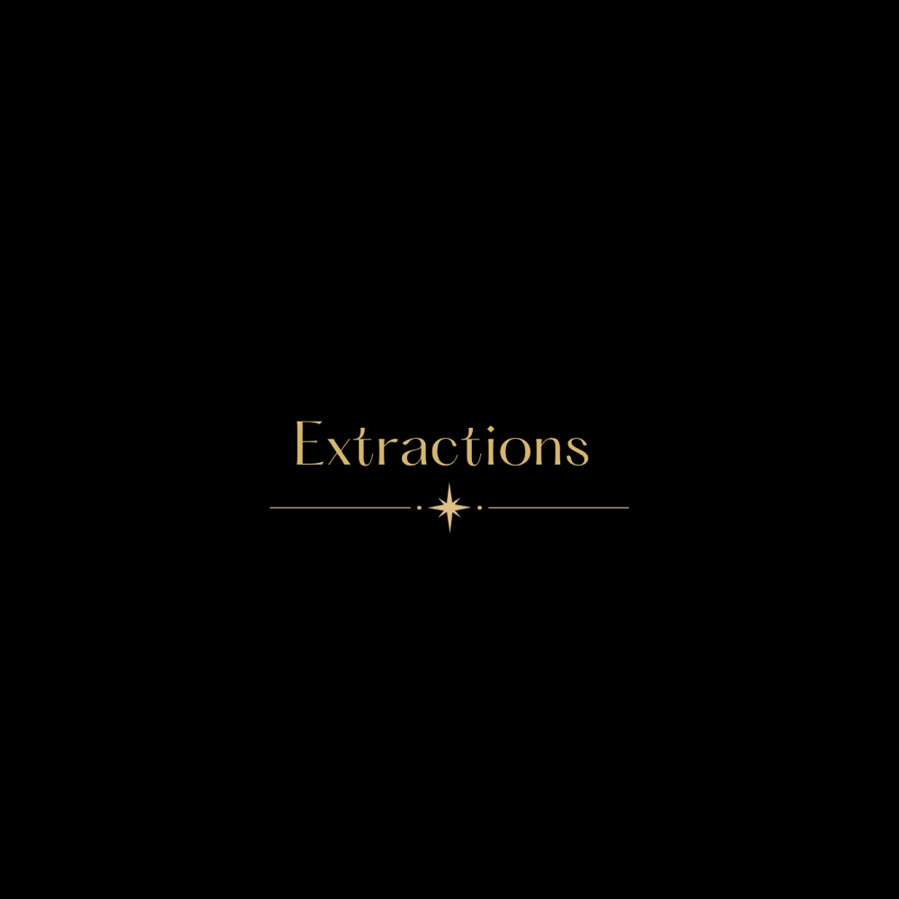 Extractions