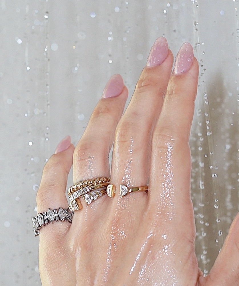Acrylic Full Set S/M