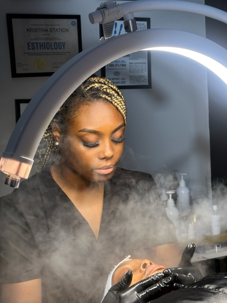 LED Light Therapy