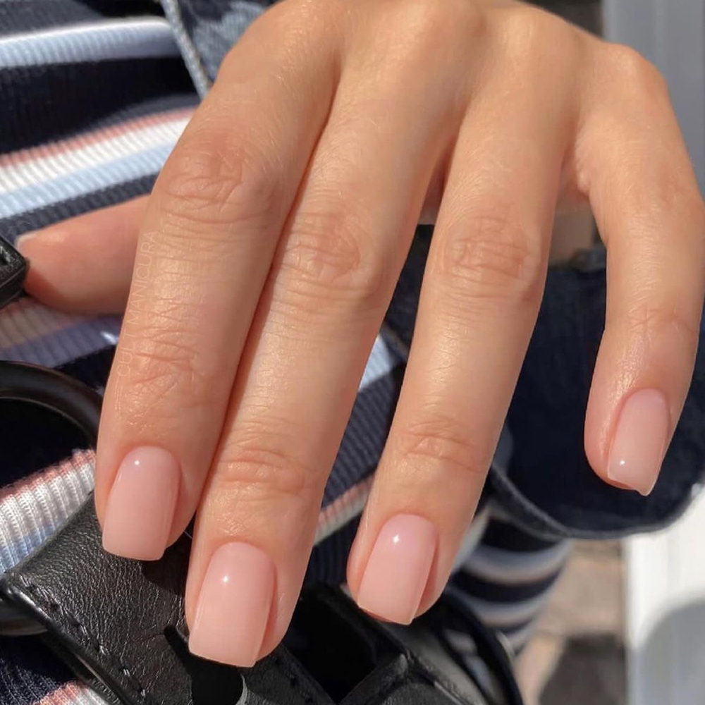 Acrylic Regular Full set